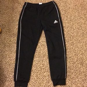 Adidas sweatpants